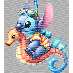 Stitch-SH 1724